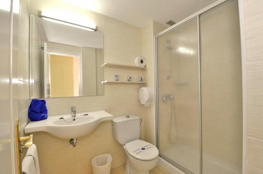 Apartamentos Dunasol Πλάγια ντελ Ινγκλές Εξωτερικό φωτογραφία