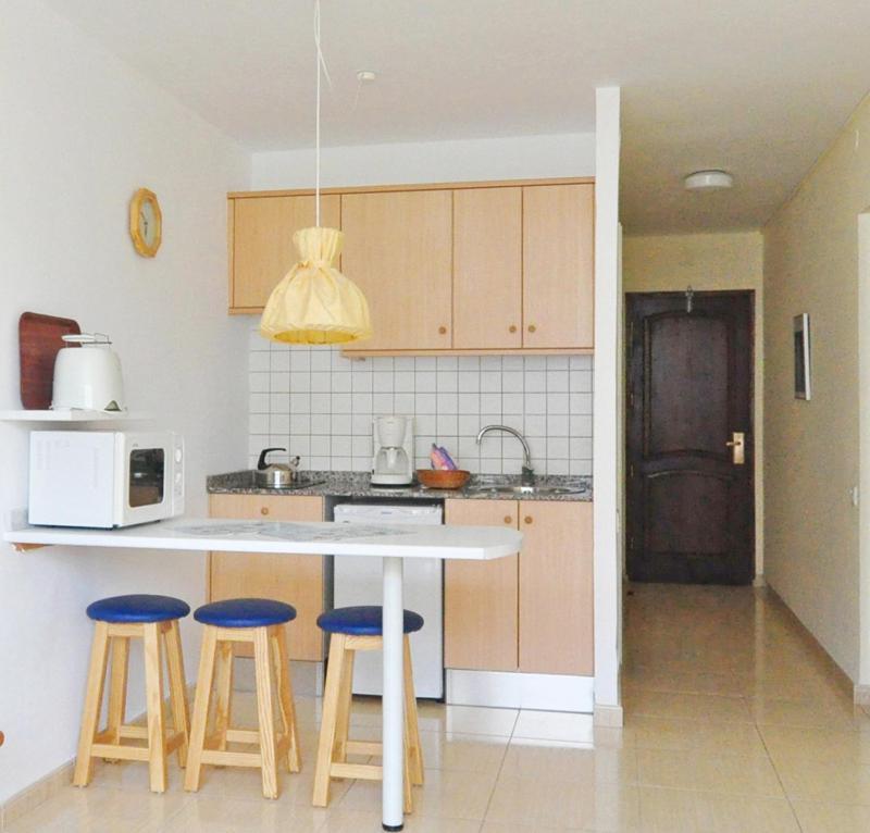 Apartamentos Dunasol Πλάγια ντελ Ινγκλές Εξωτερικό φωτογραφία