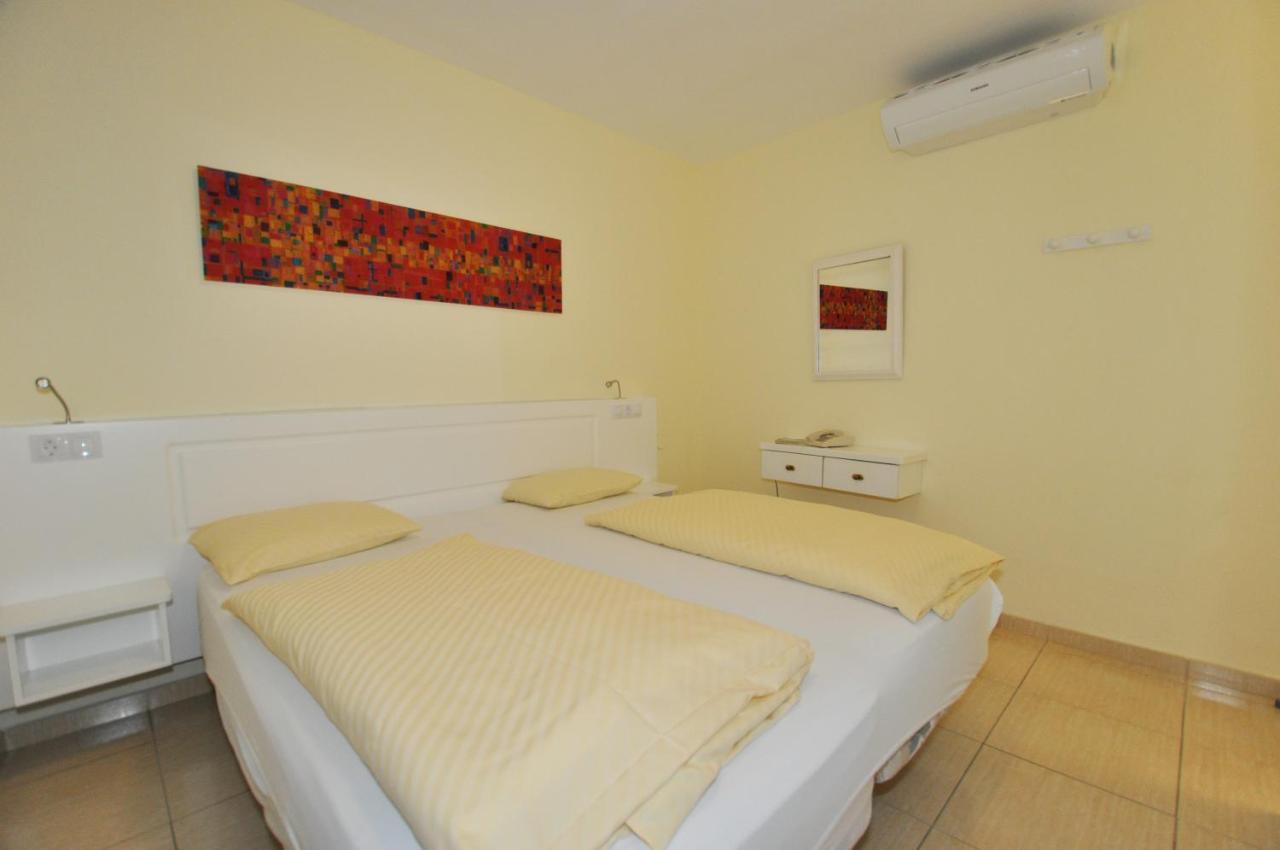 Apartamentos Dunasol Πλάγια ντελ Ινγκλές Εξωτερικό φωτογραφία
